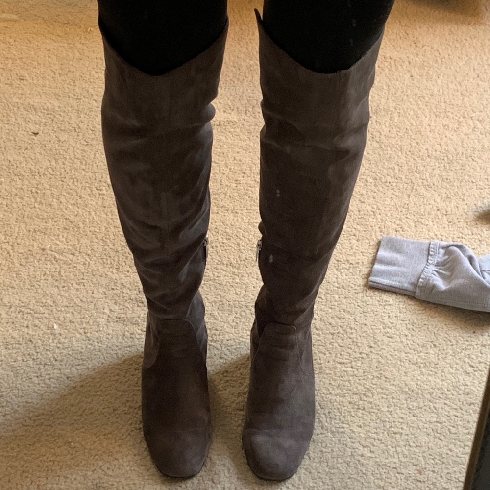 Marc Fisher Boots